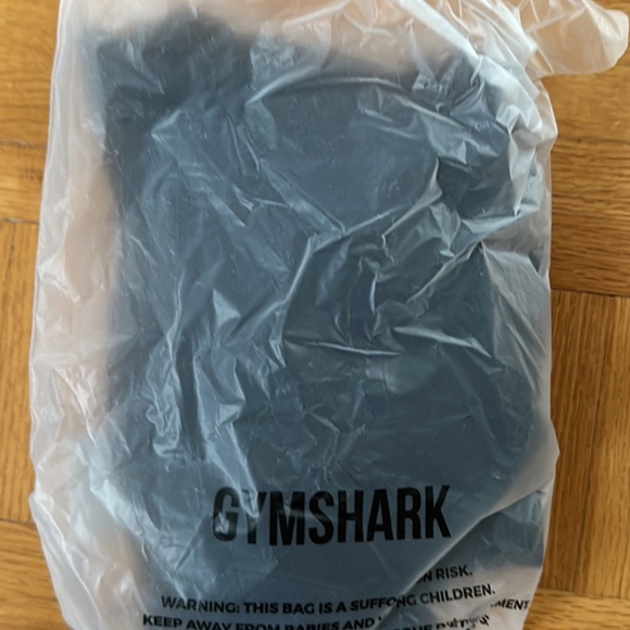 gymshark leggings - Picture 2 of 2